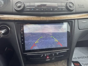 Mercedes-Benz E 270 2.7CDi* CAMERA* AVANTGARDE, снимка 14