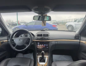 Mercedes-Benz E 270 2.7CDi* CAMERA* AVANTGARDE, снимка 13