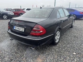 Mercedes-Benz E 270 2.7CDi* CAMERA* AVANTGARDE, снимка 6