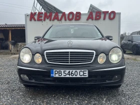 Mercedes-Benz E 270 2.7CDi* CAMERA* AVANTGARDE