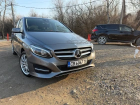 Mercedes-Benz B 180 - 8300 € / 16233.39 лв. - 40997666 8