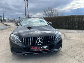 Mercedes-Benz C 220 Avantgarde  - 11400 € / 22296.46 лв. - 32038851 2