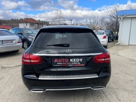 Mercedes-Benz C 220 Avantgarde  - 11400 € / 22296.46 лв. - 32038851 6