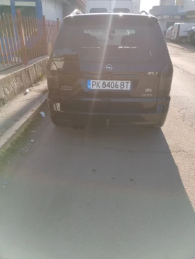 Opel Zafira undefined | Auto.bg — изображение 3