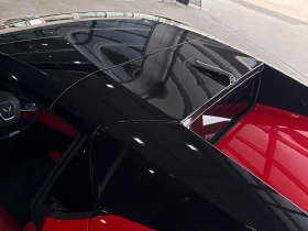 Chevrolet Corvette * 2dr Z06 Conv w/2LZ * 670HP* ПОДГРЕВ* KEYLESS*  | Auto.bg — изображение 13