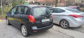 Toyota Corolla verso VVT-i - 1500 € / 2933.74 лв. - 12098075 4