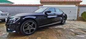 Mercedes-Benz C 220 undefined | Auto.bg — изображение 3