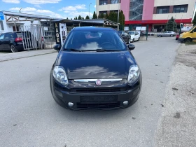 Fiat Grande Panda EVO - 1.3M-JET - РЕАЛНИ КИЛОМЕТРИ - 2150 € / 4205.03 лв. - 40991615 2