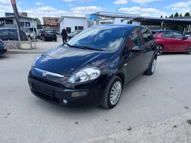 Fiat Grande Panda EVO - 1.3M-JET - РЕАЛНИ КИЛОМЕТРИ
