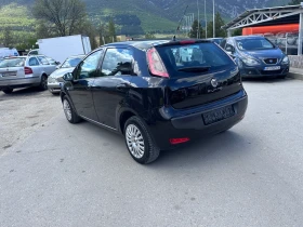 Fiat Grande Panda EVO - 1.3M-JET - РЕАЛНИ КИЛОМЕТРИ - 2150 € / 4205.03 лв. - 40991615 7
