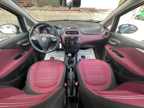 Fiat Grande Panda EVO - 1.3M-JET - РЕАЛНИ КИЛОМЕТРИ - 2150 € / 4205.03 лв. - 40991615 11