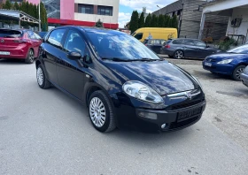Fiat Grande Panda EVO - 1.3M-JET - РЕАЛНИ КИЛОМЕТРИ - 2150 € / 4205.03 лв. - 40991615 3