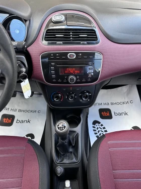 Fiat Grande Panda EVO - 1.3M-JET - РЕАЛНИ КИЛОМЕТРИ - 2150 € / 4205.03 лв. - 40991615 13