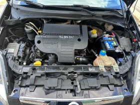 Fiat Grande Panda EVO - 1.3M-JET - РЕАЛНИ КИЛОМЕТРИ - 2150 € / 4205.03 лв. - 40991615 16