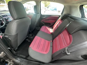 Fiat Grande Panda EVO - 1.3M-JET - РЕАЛНИ КИЛОМЕТРИ - 2150 € / 4205.03 лв. - 40991615 14