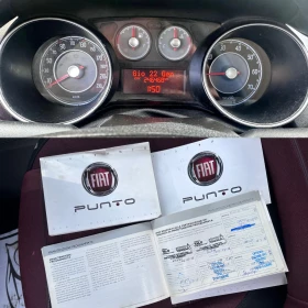 Fiat Grande Panda EVO - 1.3M-JET - РЕАЛНИ КИЛОМЕТРИ - 2150 € / 4205.03 лв. - 40991615 15