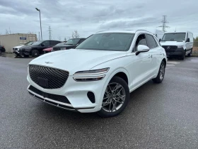 ����� �� �������� �� Genesis GV70 * 2.5T Advanced * DISTRONIC* AMBIENT* O��������* 