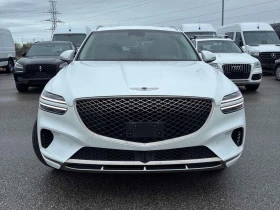 Genesis GV70 * 2.5T Advanced * DISTRONIC* AMBIENT* O��������*  | Mobile.bg � ����� ������ 6