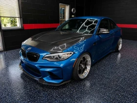 ����� �� �������� �� BMW M2 * ������* ���������* ���������� ��������* 