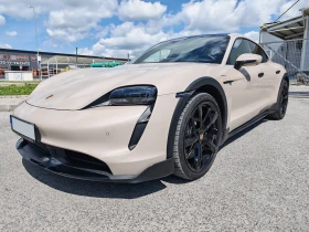 ����� �� �������� �� Porsche Taycan turbo Cross Turismo Porsche �������� 2027�