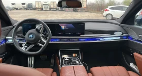 BMW 750 M-Sport xDrive | Mobile.bg � ����� ������ 5