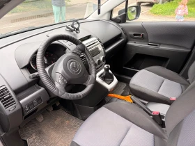 Mazda 5 | Mobile.bg � ����� ������ 4
