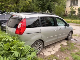 Mazda 5 | Mobile.bg � ����� ������ 3