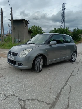 Suzuki Swift 1.3i ��� ��������  | Mobile.bg � ����� ������ 2