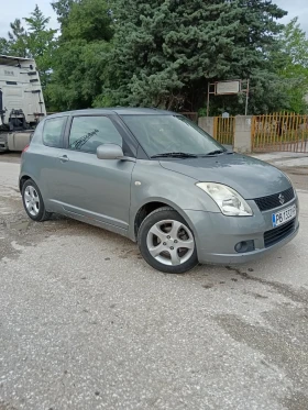 Suzuki Swift 1.3i ��� ��������  | Mobile.bg � ����� ������ 5