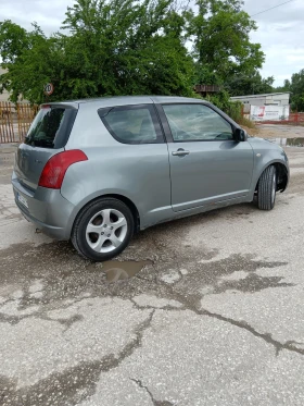 Suzuki Swift 1.3i ��� ��������  | Mobile.bg � ����� ������ 6