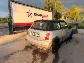 Mini Cooper s 1.6 ���/������ | Mobile.bg � ����� ������ 6