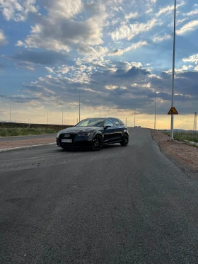 Audi A3 Audi A3 8V 1.4 TGI | RS Пакет | Икономична и напъл - 9000 € / 17602.47 лв. - 44527487 1