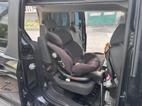 Ford Tourneo Connect - 8100 € / 15842.22 лв. - 26960336 12