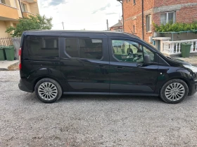 Ford Tourneo Connect - 8100 € / 15842.22 лв. - 26960336 6