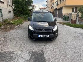 Ford Tourneo Connect - 8100 € / 15842.22 лв. - 26960336 2