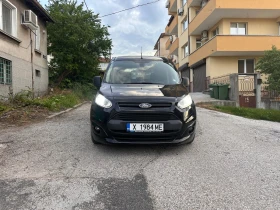 Ford Tourneo Connect - 8100 € / 15842.22 лв. - 26960336 4