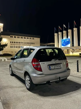 Mercedes-Benz A 180 undefined | Auto.bg — изображение 3
