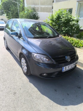 VW Golf Plus | Mobile.bg � ����� ������ 3