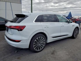 Audi E-Tron - 18900 € / 36965.19 лв. - 10459309 3