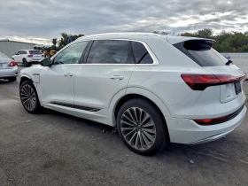 Audi E-Tron - 18900 € / 36965.19 лв. - 10459309 2