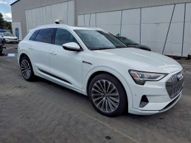 Audi E-Tron - 18900 € / 36965.19 лв. - 10459309 4