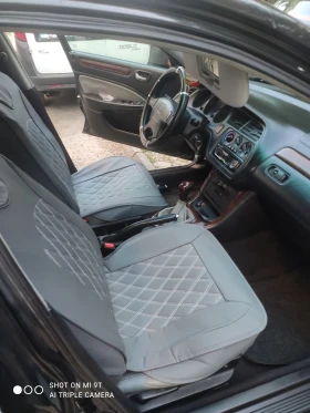 Honda Accord 1.8i 136ps | Mobile.bg � ����� ������ 9