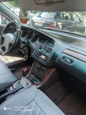Honda Accord 1.8i 136ps | Mobile.bg � ����� ������ 10