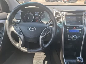 Hyundai I30 1.6 | Mobile.bg � ����� ������ 14