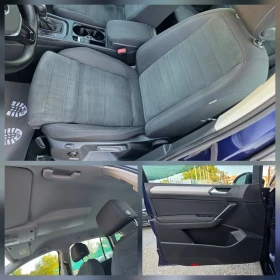 VW Touran 2.0TDI 150K.C. / ������� / ���� / ��� ����  | Mobile.bg � ����� ������ 14