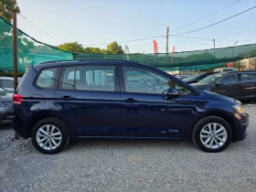 VW Touran 2.0TDI 150K.C. / ������� / ���� / ��� ����  | Mobile.bg � ����� ������ 6