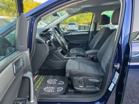 VW Touran 2.0TDI 150K.C. / ������� / ���� / ��� ����  | Mobile.bg � ����� ������ 8