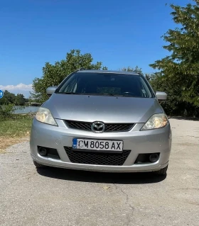 Mazda 5 | Mobile.bg � ����� ������ 3