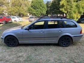 BMW 330 330XD - 2550 € - 89301947 6