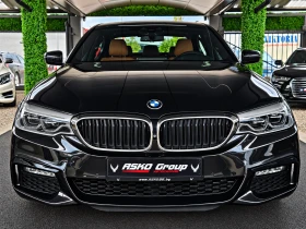 ����� �� �������� �� BMW 540 i/M/XD/3DCAMERA/HUD/HARMAN/KEY GO/AMBIENT/�����/LI